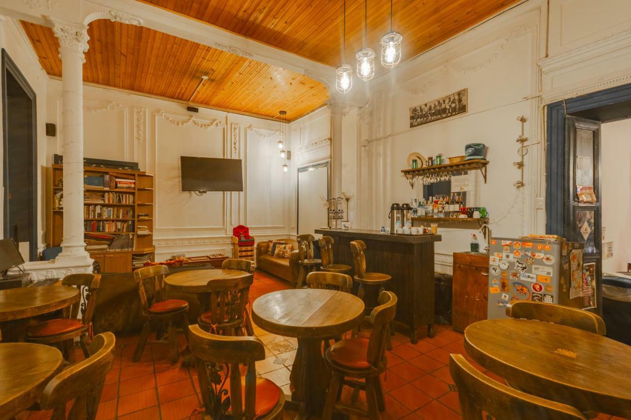 Hostal Sue Candelaria Bogota Luaran gambar